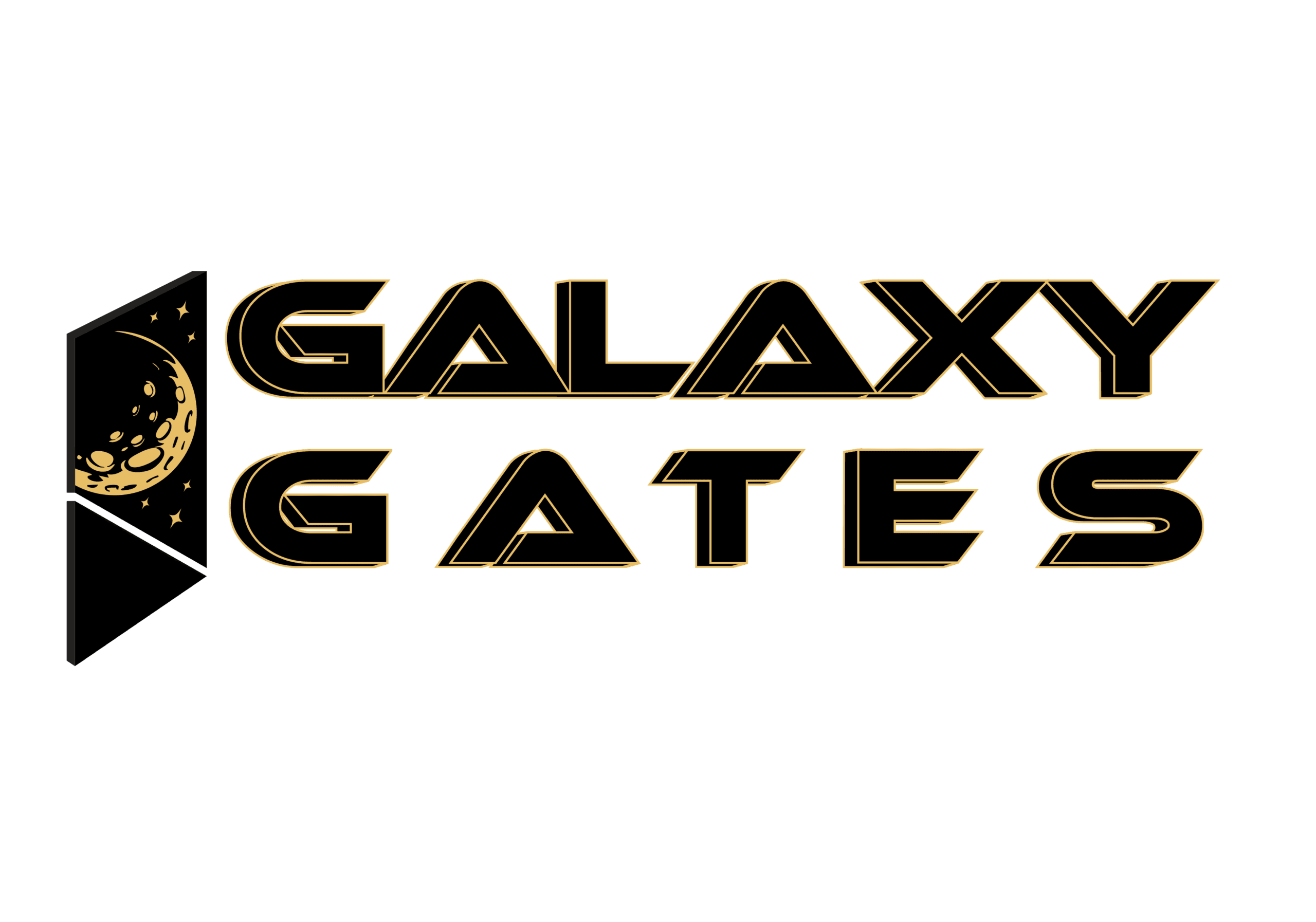 Galaxy Gates